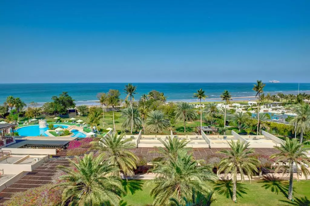 InterContinental Muscat